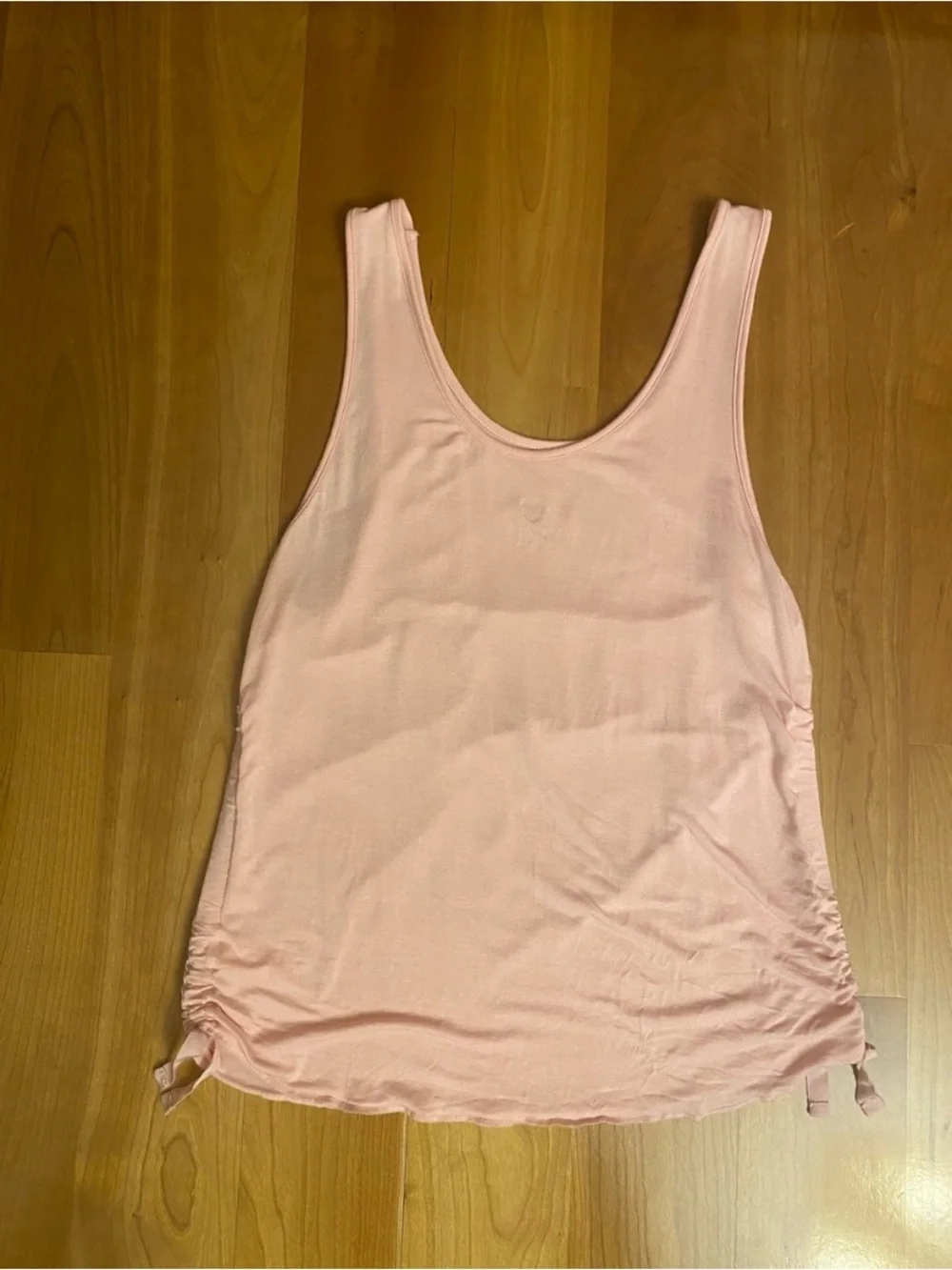 Justice Tank Tops - Girls 14/16 (Lot of 4)